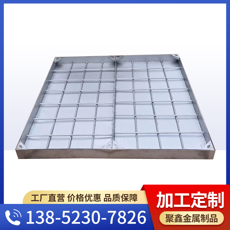 不銹鋼隱形井蓋的主要用途有哪些？ 